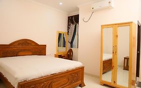 Oyo 37499 Saba Service Apartments