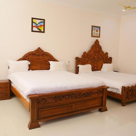 Saba Executive Rooms And Apartments Hyderabad Exterior photo
